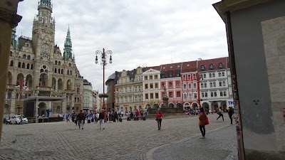 Photos of Municipal Information Center Liberec
