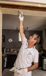 Photo n°8 de Menicucci Jean Pierre à L'Isle-sur-la-Sorgue (Peintre en bâtiment)