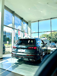 Photo n°13 de Audi Tarbes Scala à Tarbes (Vendeur de voitures d'occasion)