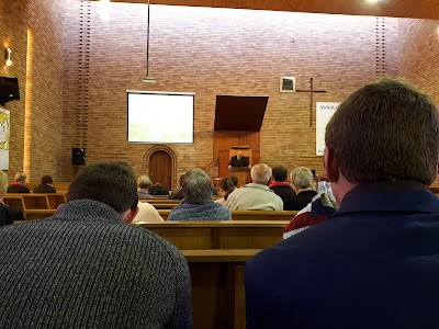 church