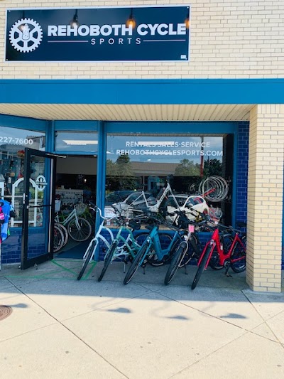 Rehoboth Cycle Sports