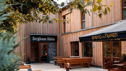 Berghaus Rhön