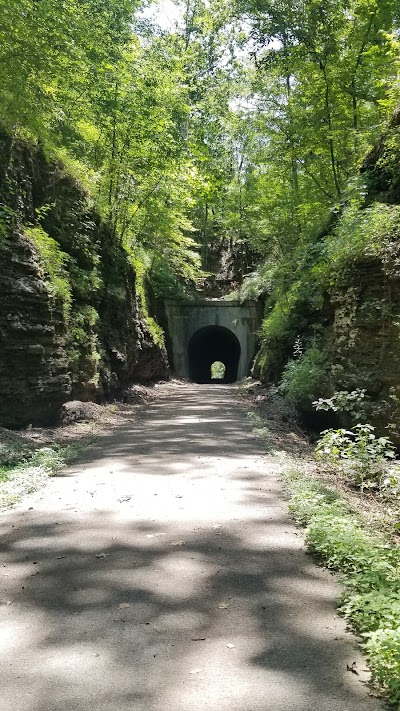 Tunnel Hill