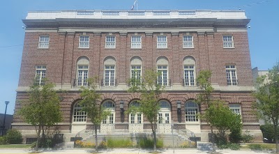 James A. Redden U.S. Courthouse