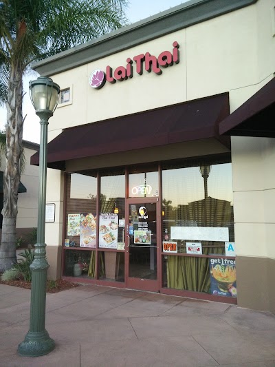 Photos of Lai Thai