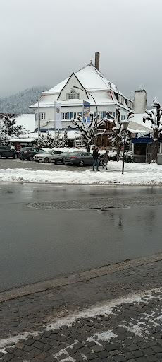 Oberland-Parking-by/Park-NOW Gallery - Germany