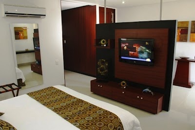 Photos of Hotel Stanford Plaza
