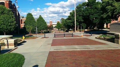 Creighton Bookstore