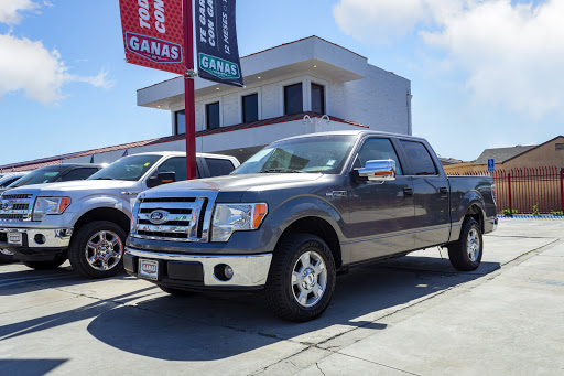 Ganas Auto - Southgate - Thumbnail
