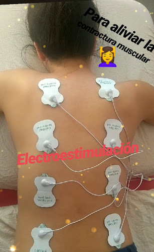 Vital, Terapia Fisica y Masajes Relajantes - Fisioterapeuta