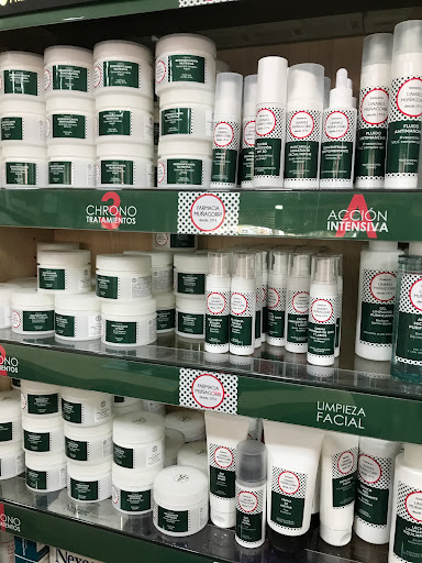 Farmacia Linares Muñagorri