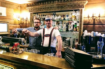 Photos of Restaurant M&uuml;nchen