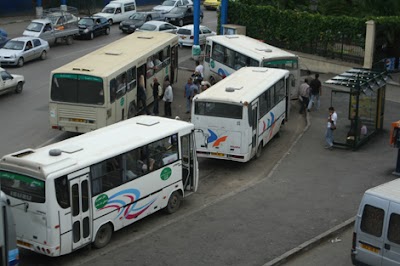 Photos of Aissat Idir
