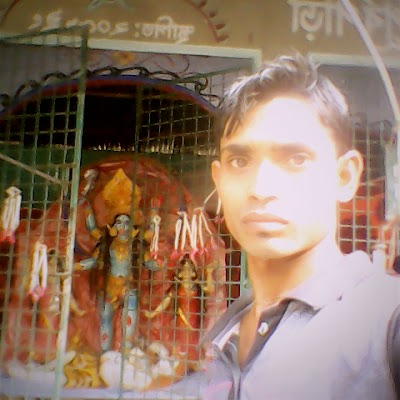 Photos of Satkhira Inter District Bus Terminal