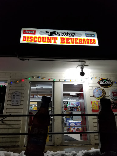 Dover Discount Beverages Gallery - United States