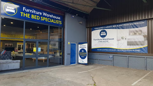 Furniture Warehouse Huddersfield - Thumbnail