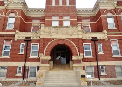 Thomas County District Court