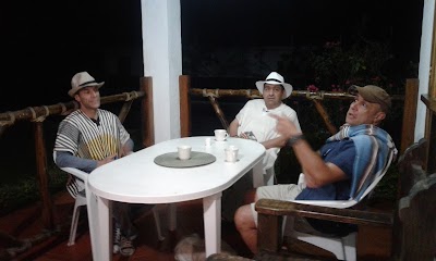 Photos of La Carmelita