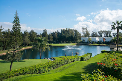 La Noria Club Golf Resort
