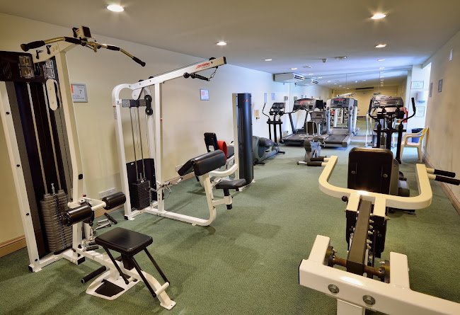 Belstead Brook, Muthu Hotel, Belstead Rd, Ipswich IP2 9HB, United Kingdom