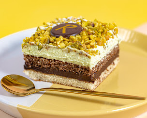 Photo n°34 de La Romainville à Paris (Pâtissier spécialisé dans les gâteaux de mariage)