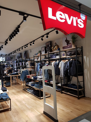 Levi's® Helsingborg Vala Centrum - Thumbnail