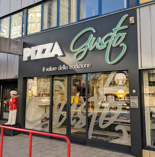 Photo 5 - Gopizz Avanne - Besançon