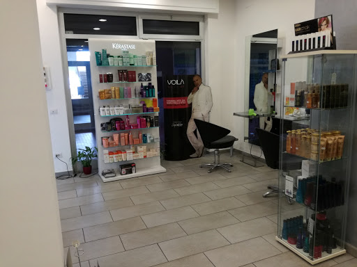 Ricci e Capricci - Salone L'Oréal Professionnel & Kérastase - Thumbnail