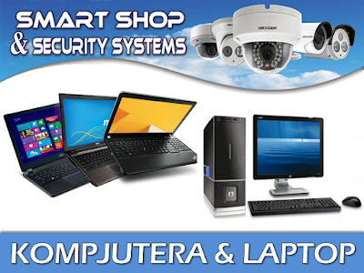 Smart Shop & Security Systems