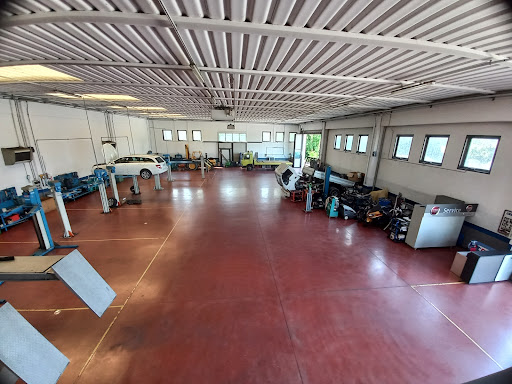 Officina Meccanica Autocar Di Bisson Angelo, Sergio e Bruno - Thumbnail