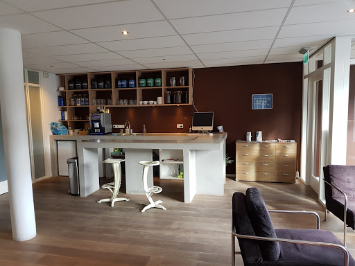 The rep.club Gallery - Netherlands