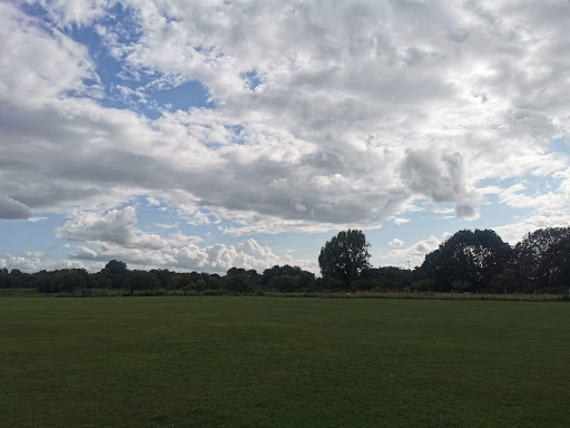 Diglis Playing Fields - Visual