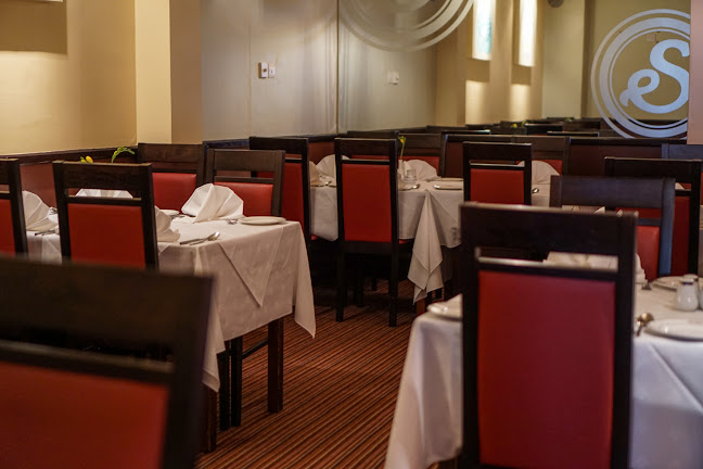 Comments and reviews of Shafiques (Worthing)