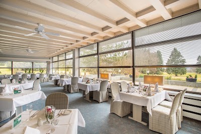Photos of Sporthotel Gr&uuml;nberg