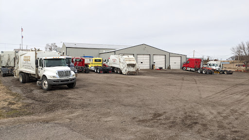 Goddard Repair