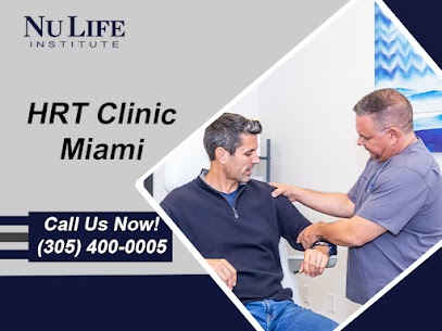 HRT Clinic Miami FL