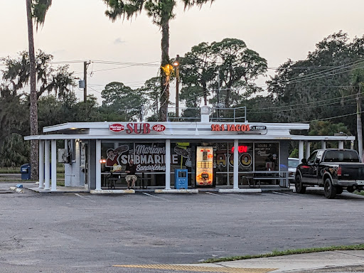 Marian's Sub Shop - Thumbnail
