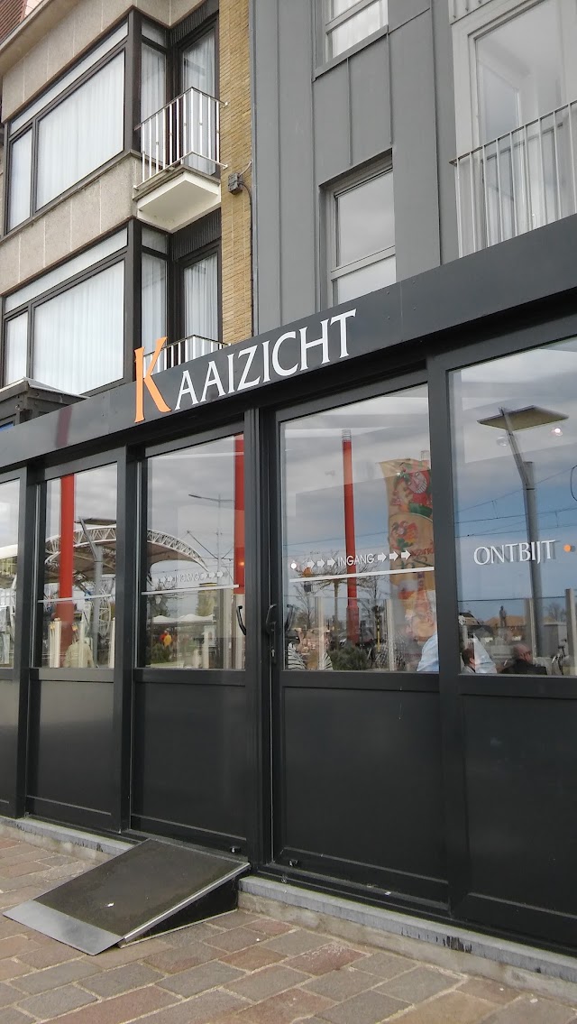 Kaaizicht