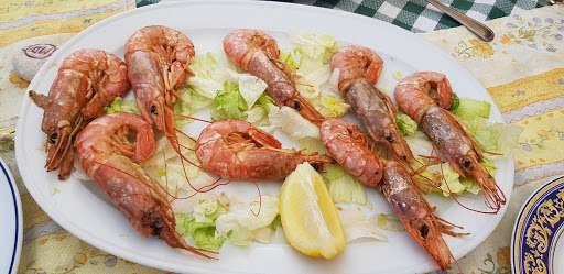 Restaurante la Alborada - Thumbnail