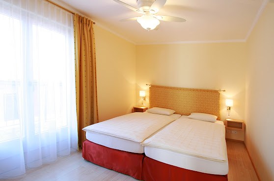 Hotel Garni Golf by null