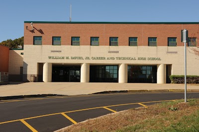 William M. Davies, Jr. Career and Technical High School