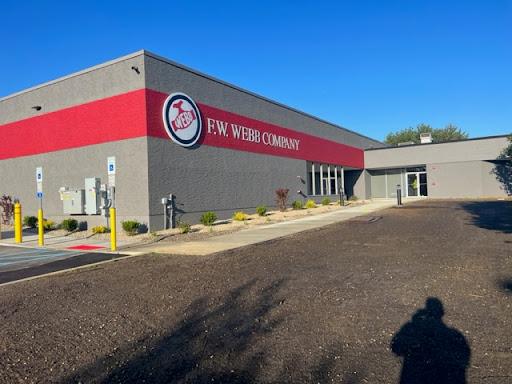 F.W. Webb Company - Tinton Falls Gallery - United States