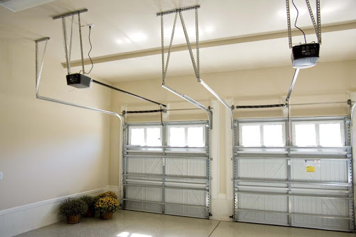 Reliable Garage Door Repair - Thumbnail