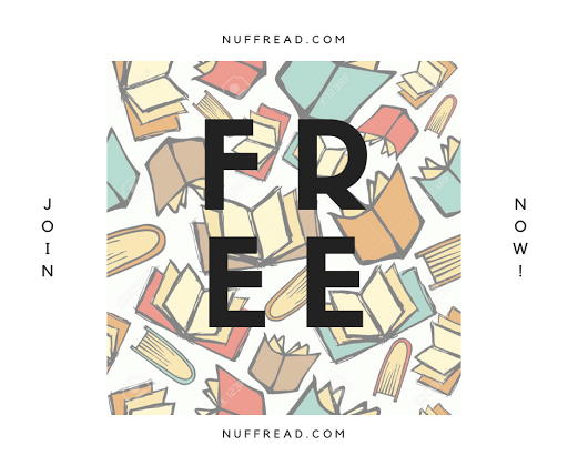 nuffread - Visual