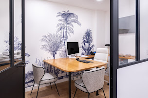 Photo n°15 de ALFA immobilier à Enghien-les-Bains (Agent immobilier)