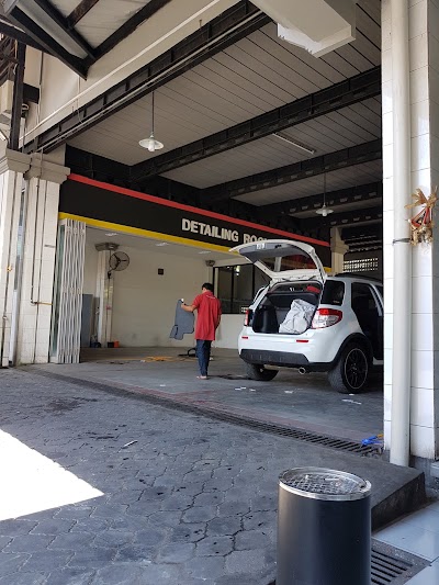 Photos of Auto Bridal Car Wash