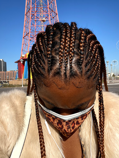 Bofanta African Hair Braiding - Thumbnail