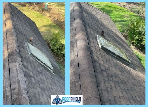 Evans Co. RoofShield - Thumbnail