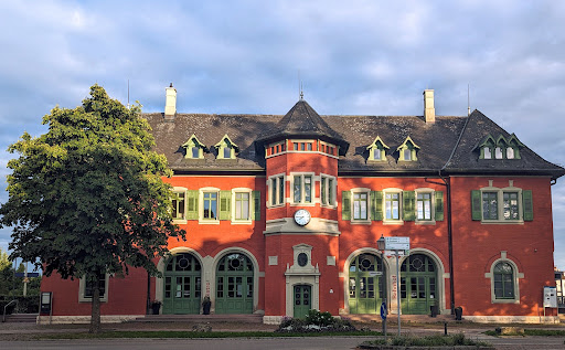 Langenau - Visual