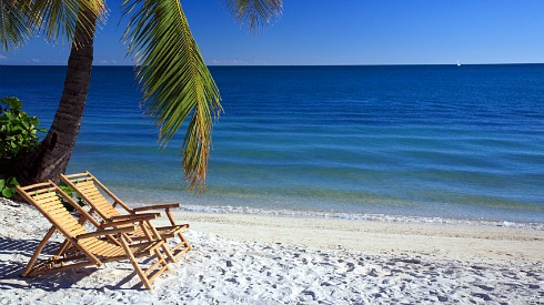 Restful Getaways
